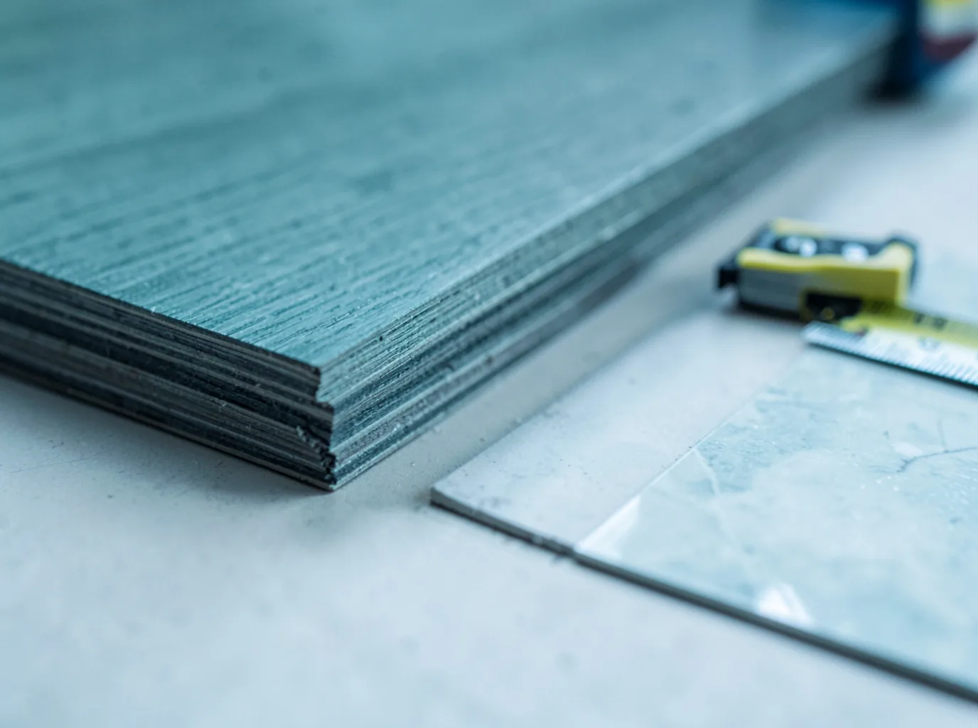 Luxury Vinyl Plank Installation Mckittrick, CA FAQs